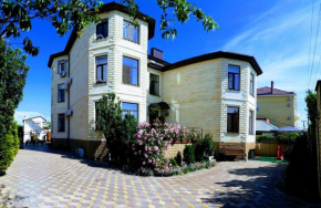 Guest house Bugas